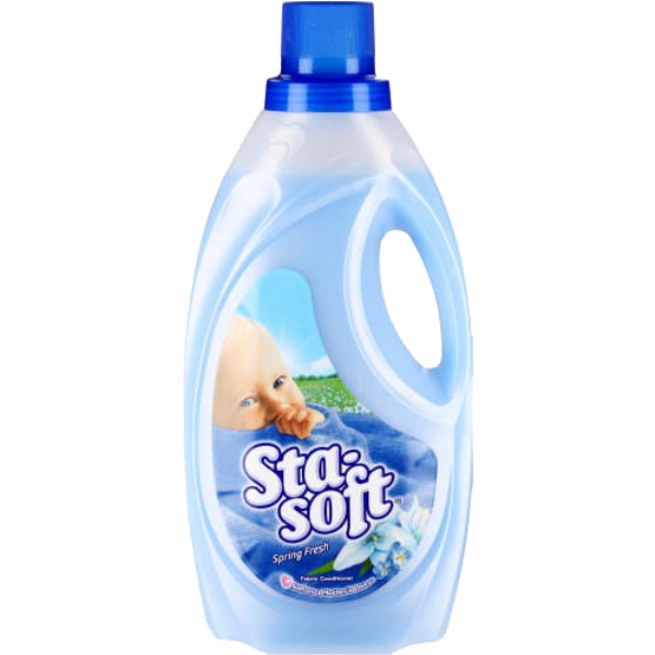 Sta-Soft Fabric Softener