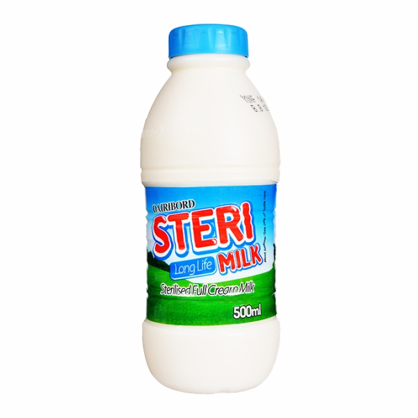 Steri Milk