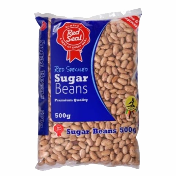 Sugar Beans