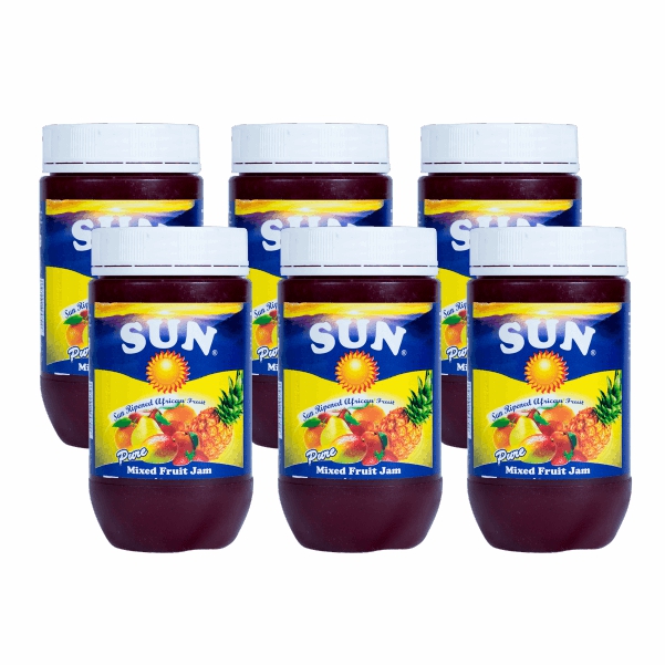 Sun Jam (Bulk)