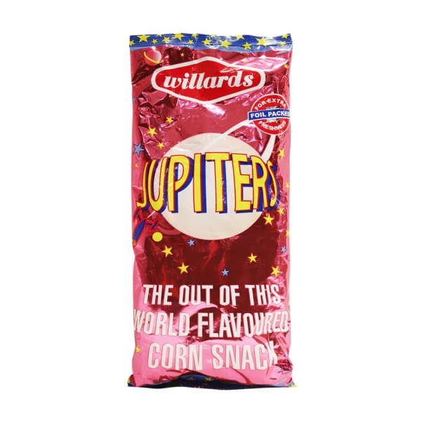 Willards Jupitar