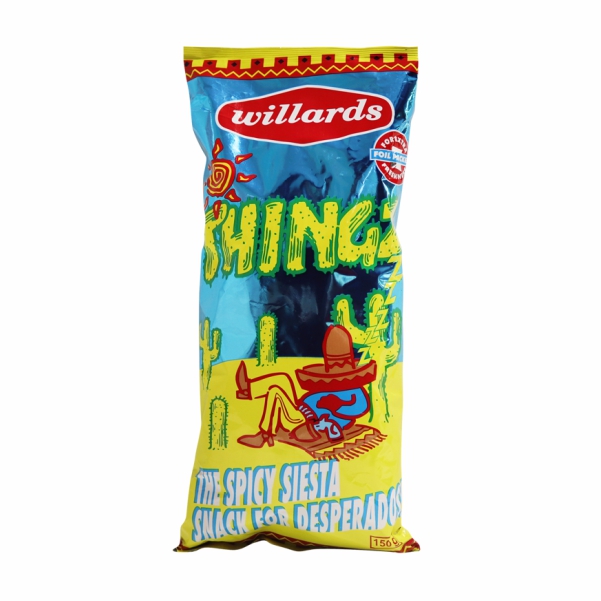 Willards Things