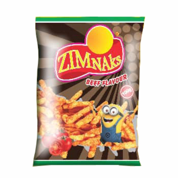 Zim Nacks